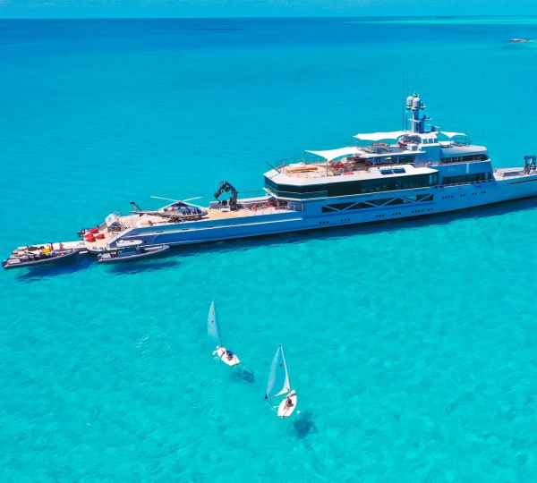 yacht charter vero beach